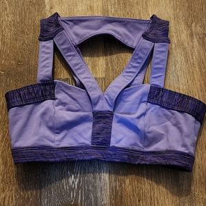 JoJax Dancewear Bra/Top